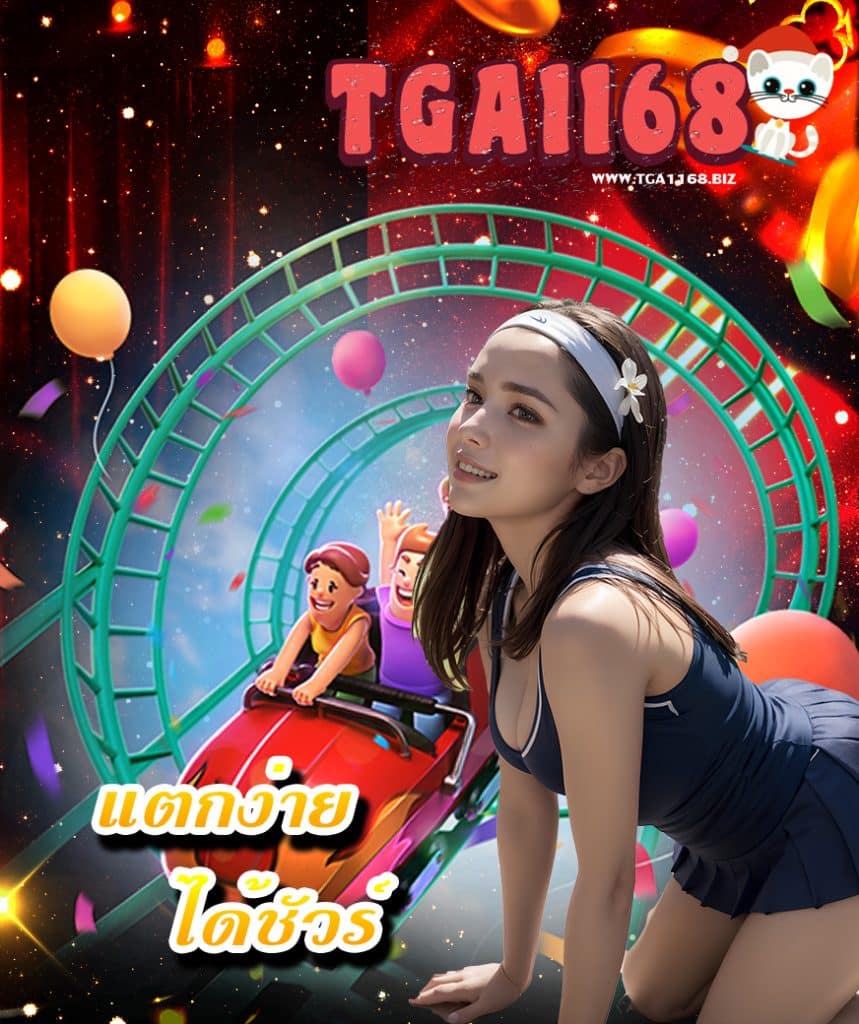 tga1168 เข้าสู่ระบบ