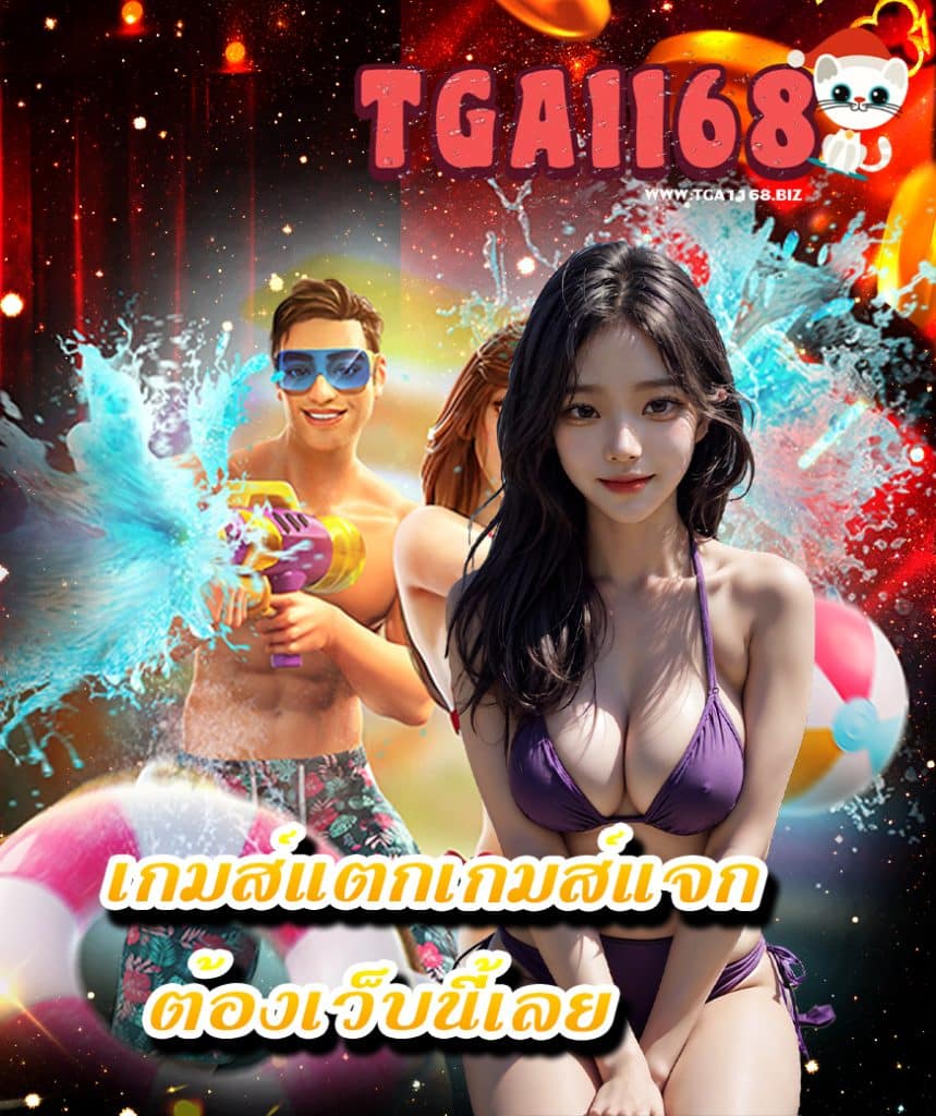 tga1168 เว็บตรง
